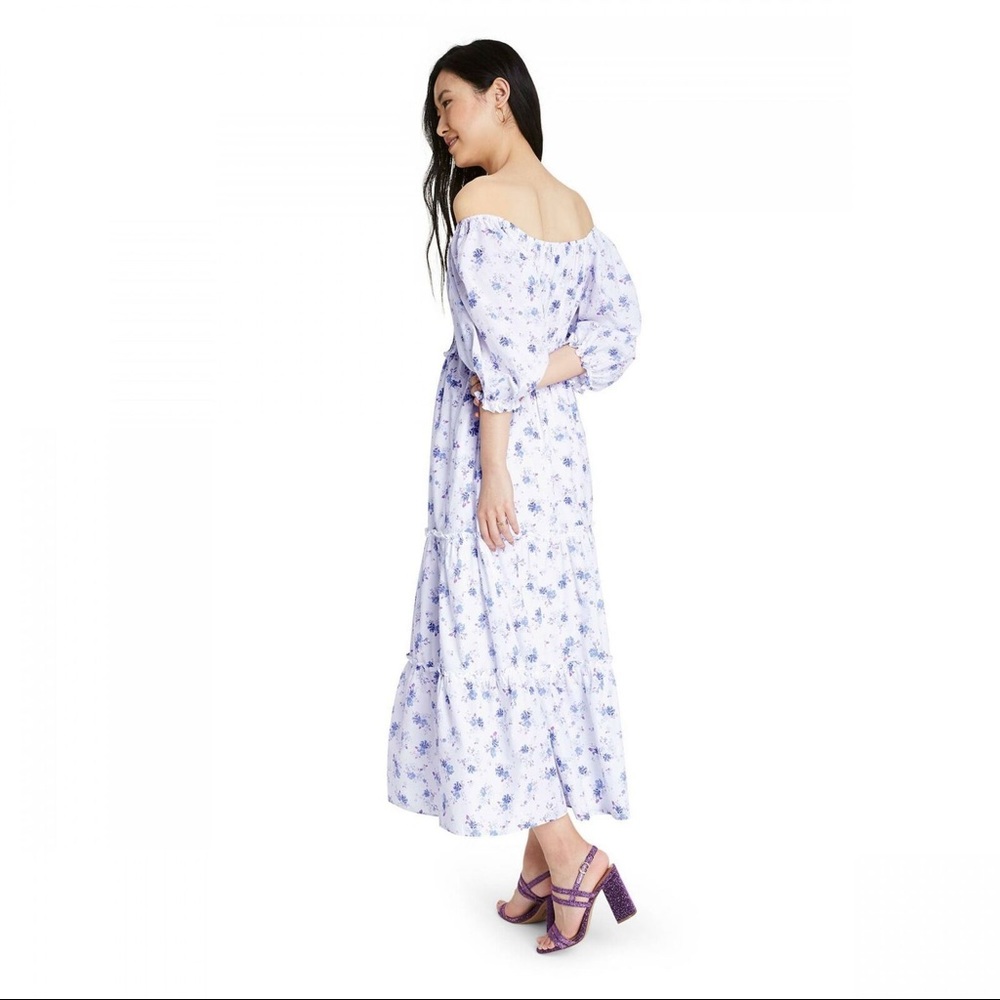 LoveShackFancy x Target Gemma Dress